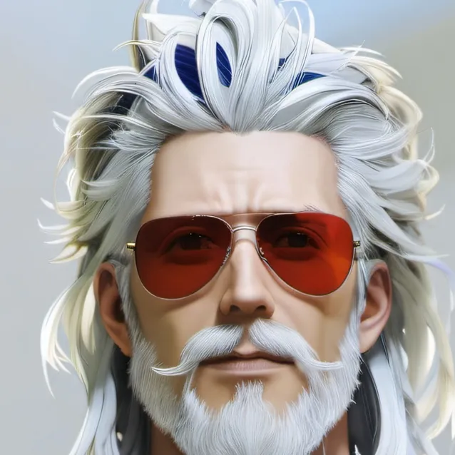 chat with ai character: Avalanche 