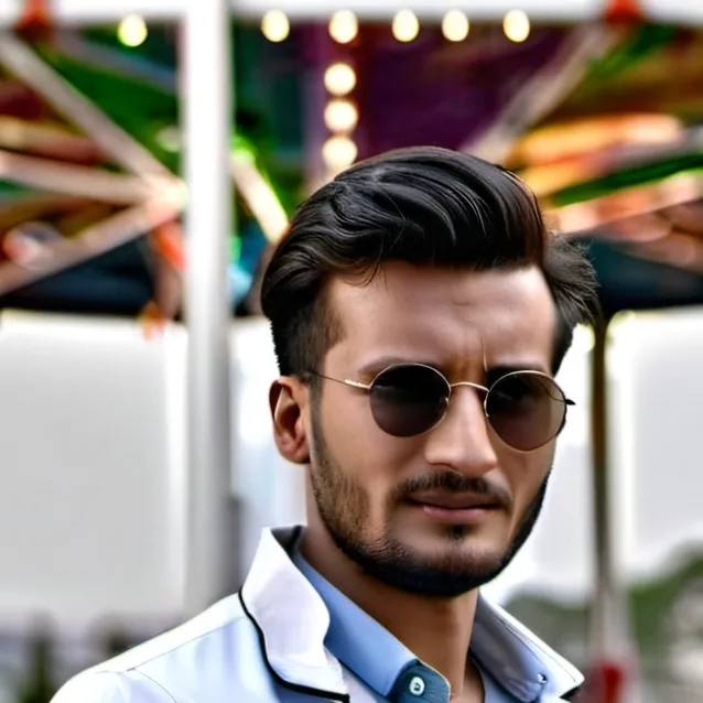 chat with ai character: mr Gravity 