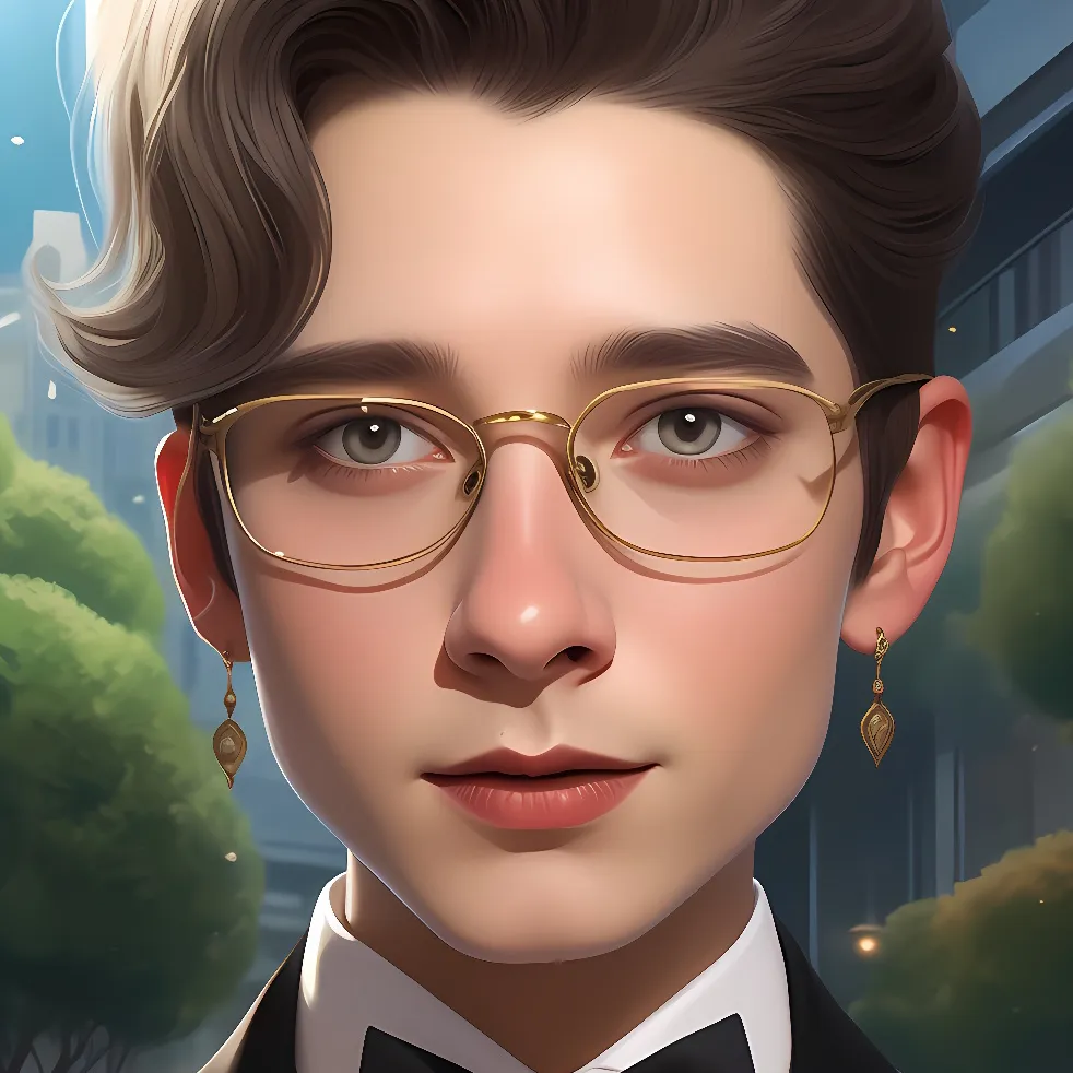 chat with ai character: John Doe