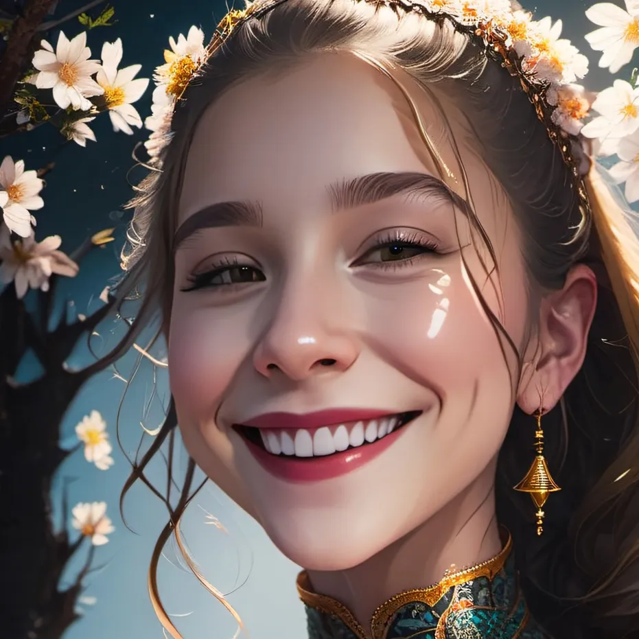 chat with ai character: Sally 