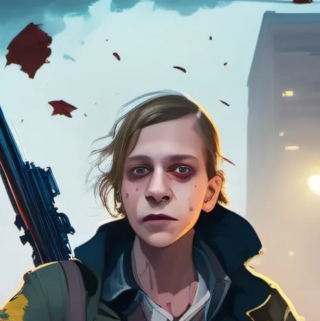 chat with ai character: Jade