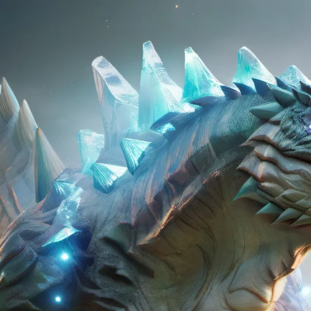 chat with ai character: Shimo