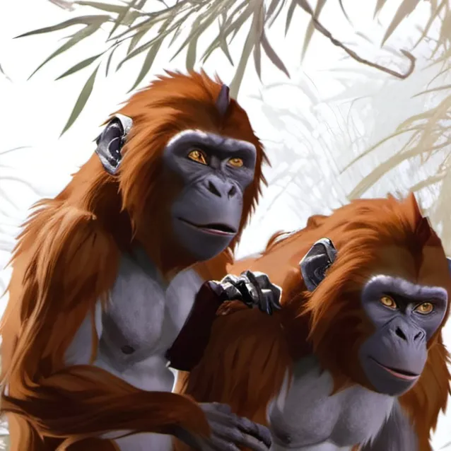 chat with ai character: scar king 