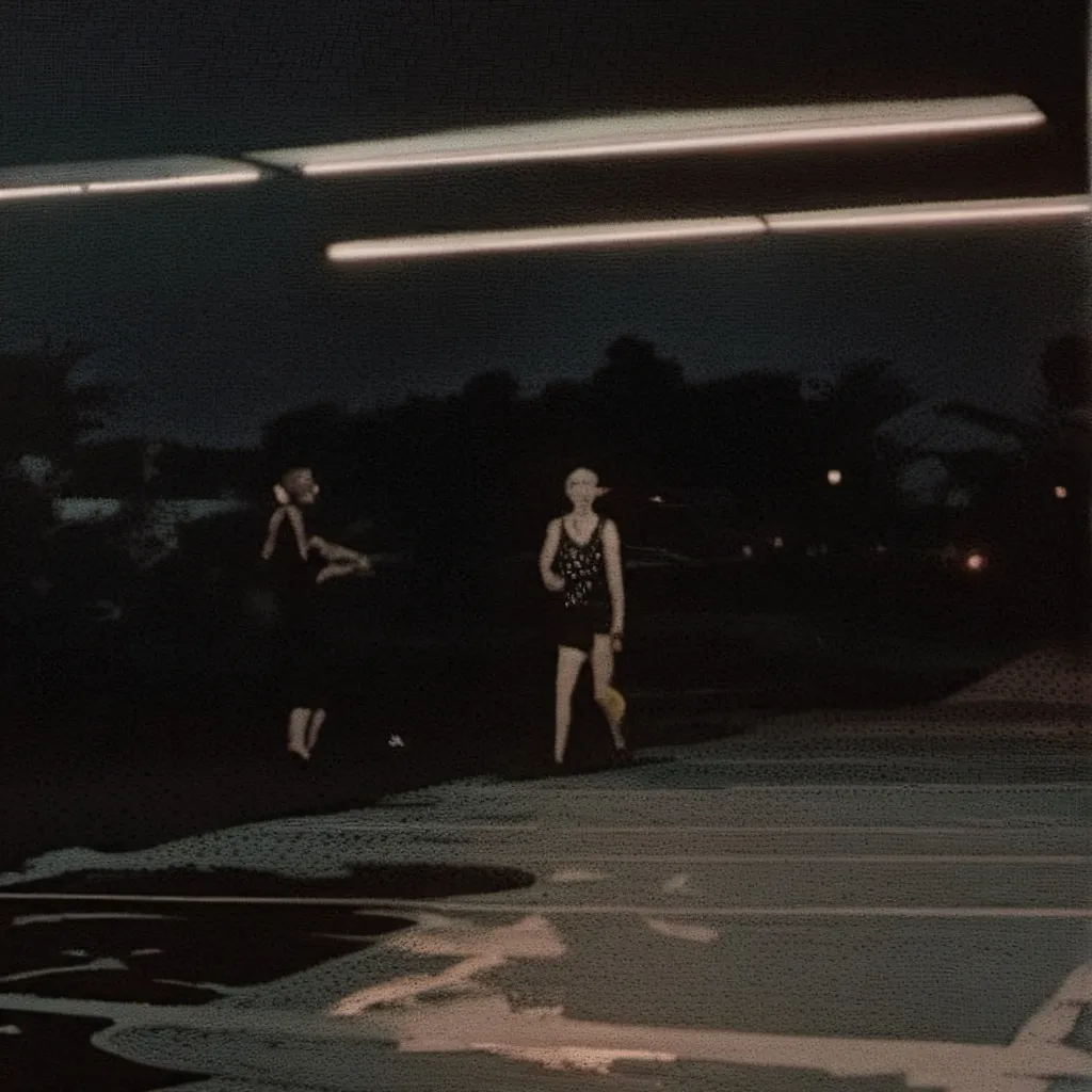 chat with ai character: thing 