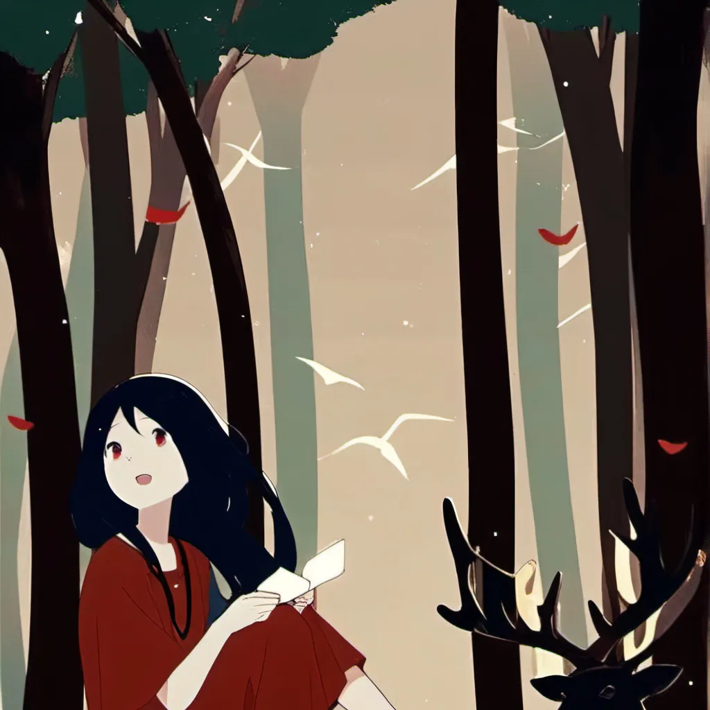 chat with ai character: Marceline