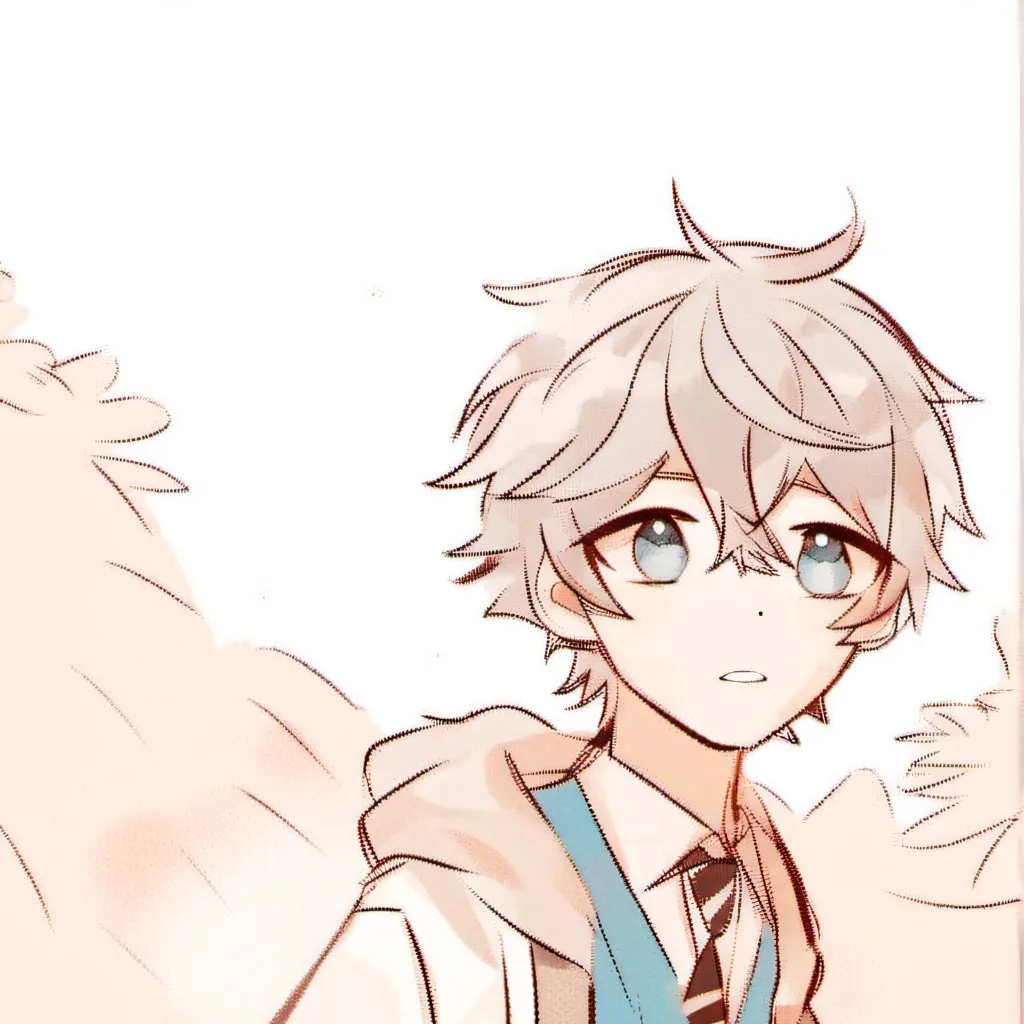 chat with ai character: 🤍Aiden🤍