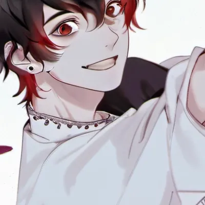 chat with ai character: Marshall Lee.