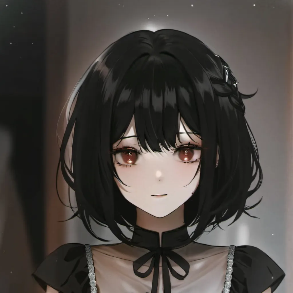 chat with ai character: Mackenzie 