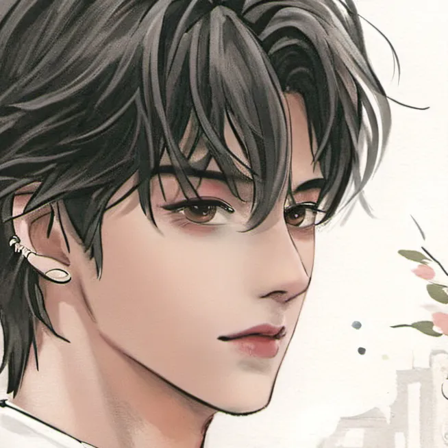 chat with ai character: Joshua