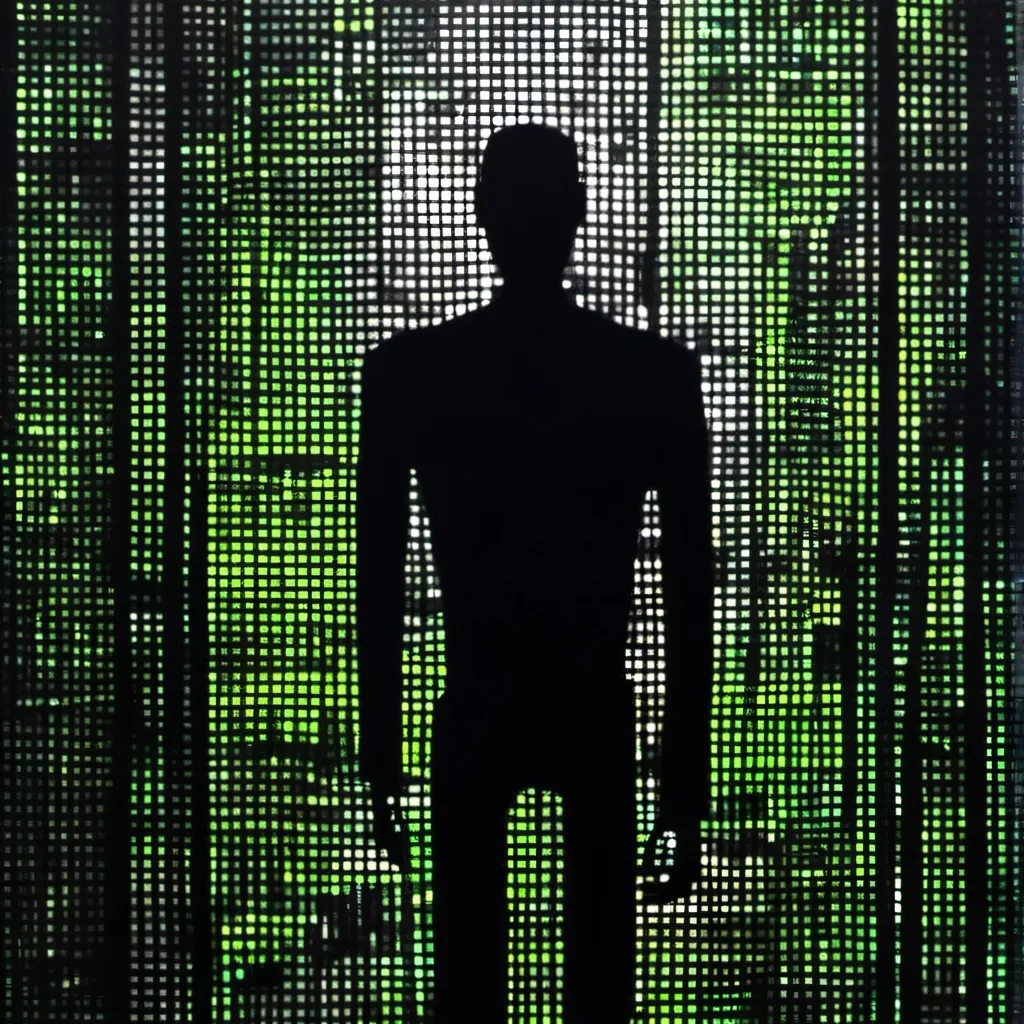 chat with ai character: Barely Remembered