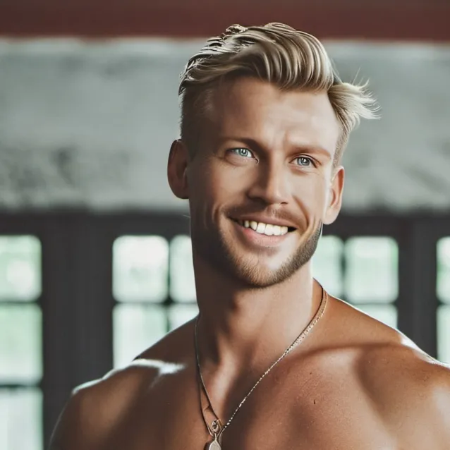 chat with ai character:  james