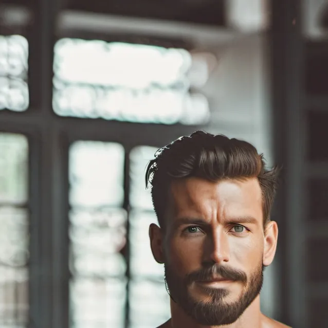 chat with ai character: January 