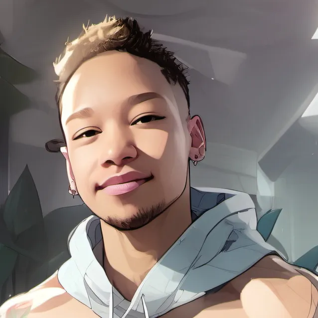 chat with ai character:  kade