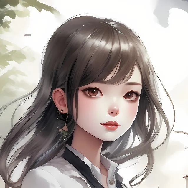 chat with ai character: Kate 