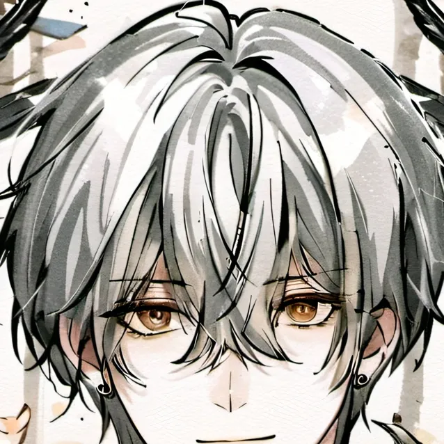 chat with ai character: Jared