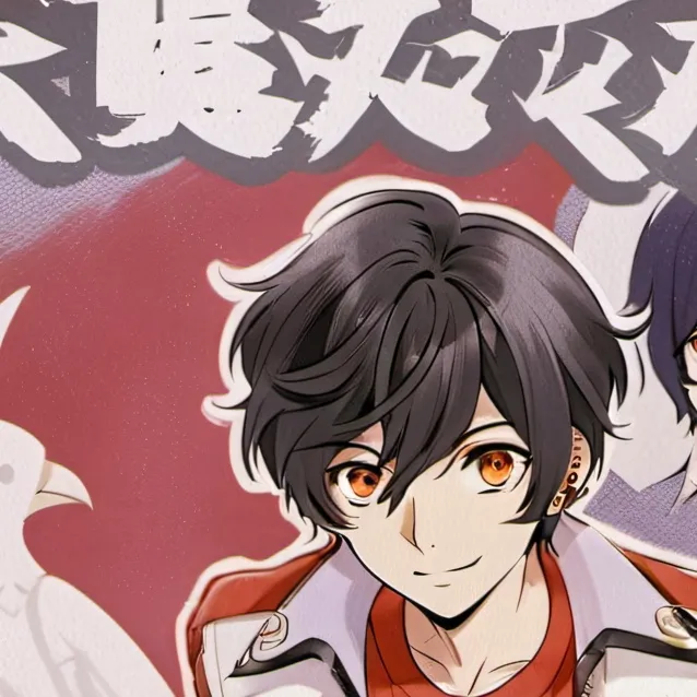 chat with ai character: Andrew