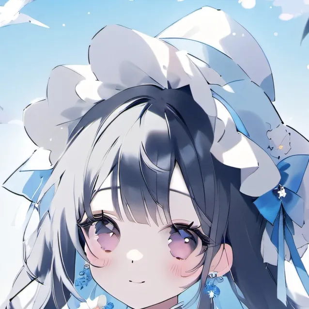 chat with ai character: Blossom