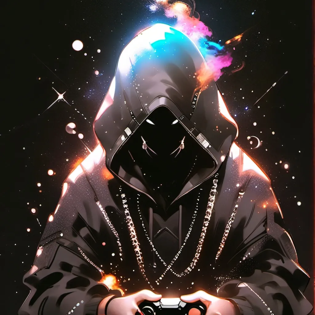 chat with ai character: Ash