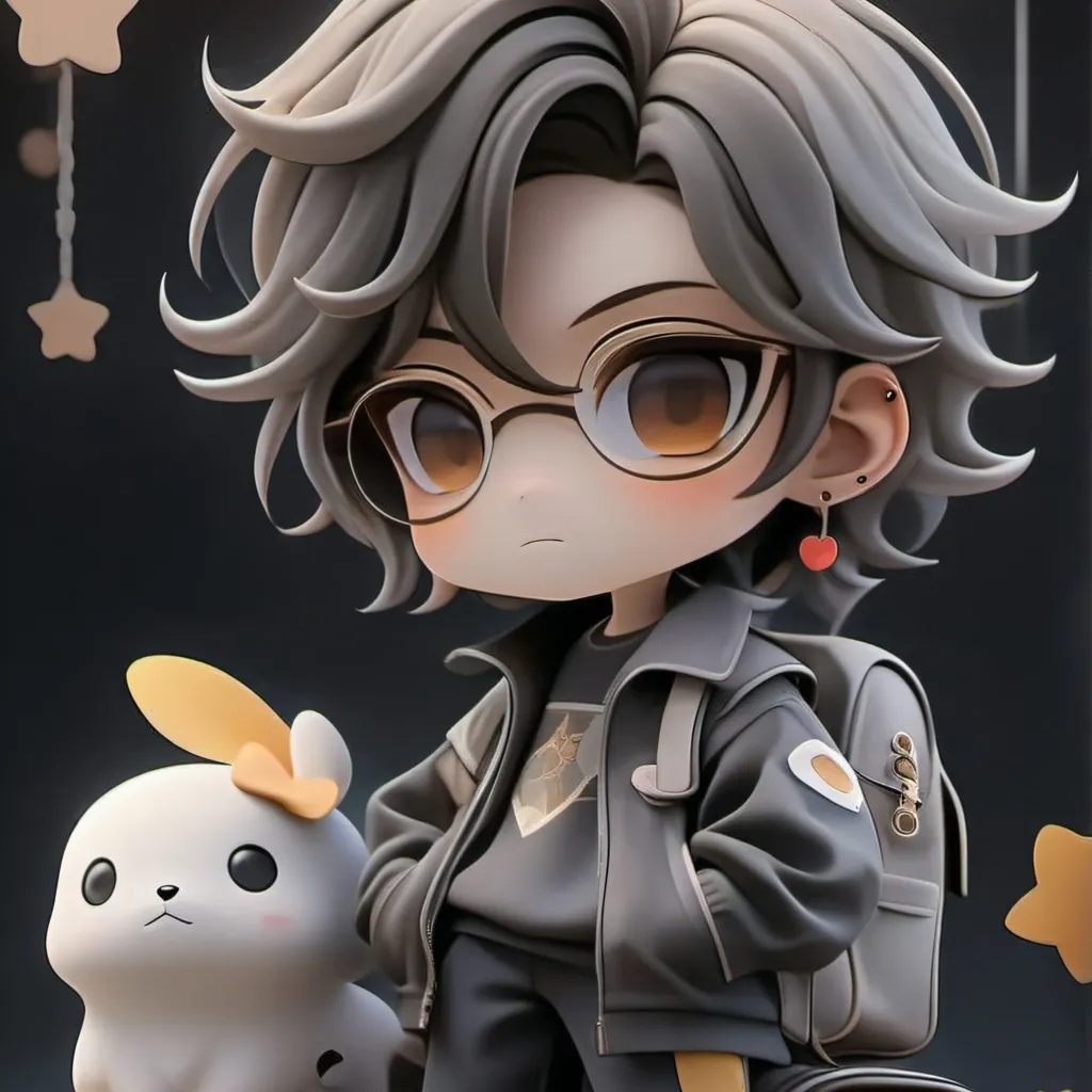 chat with ai character: Jack