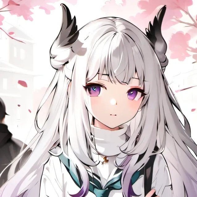 chat with ai character: Emily Nata