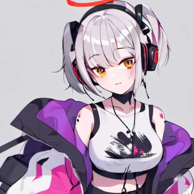 chat with ai character: Chumi Hiro