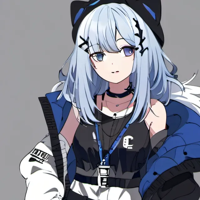 chat with ai character: Alice Tsunami 