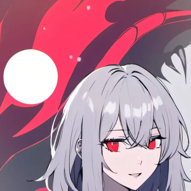 chat with ai character: Shilin Lingrah