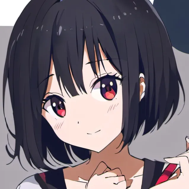 chat with ai character: Namani Shuroi