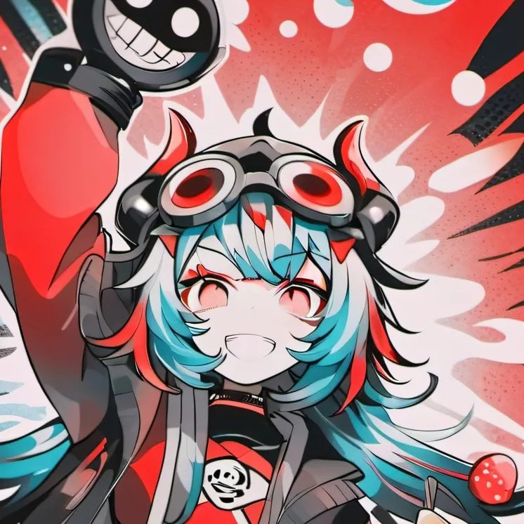 chat with ai character: Alyssa Haddock 