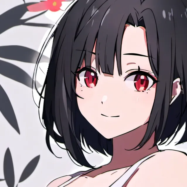 chat with ai character: Hannah Jonas