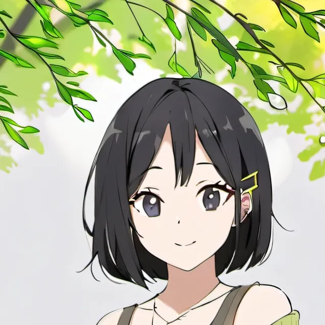 chat with ai character: Nala Sufuji