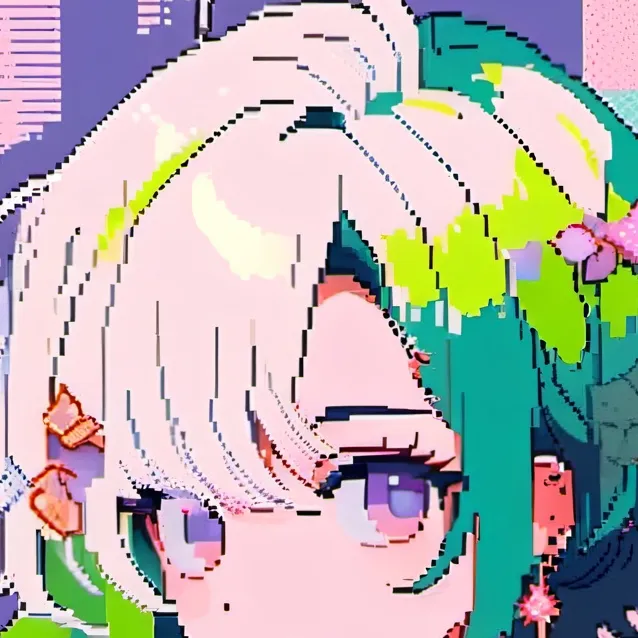 chat with ai character: Alias