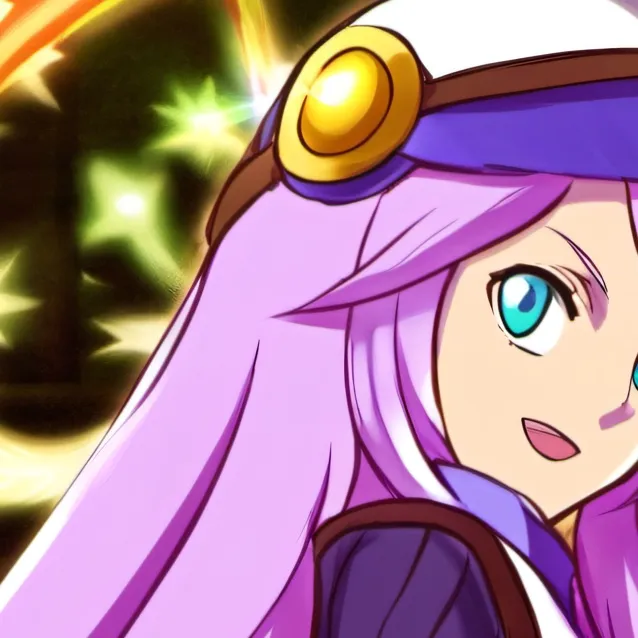 chat with ai character: Ribrianne