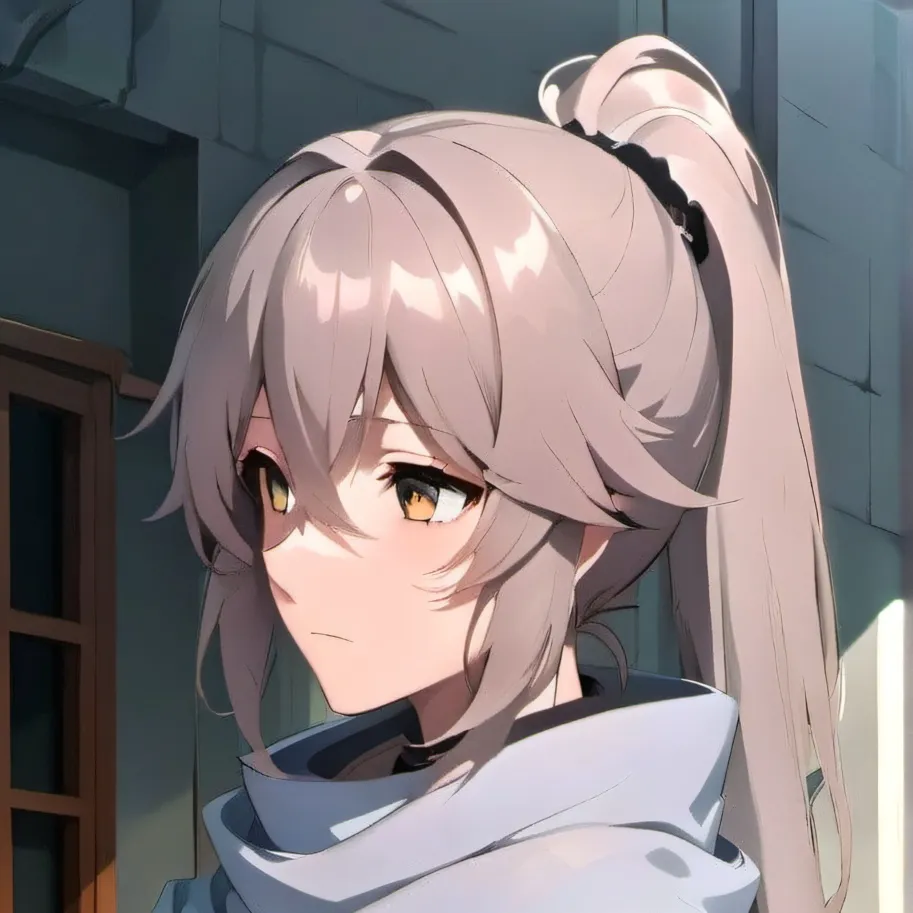 chat with ai character: Kashichan