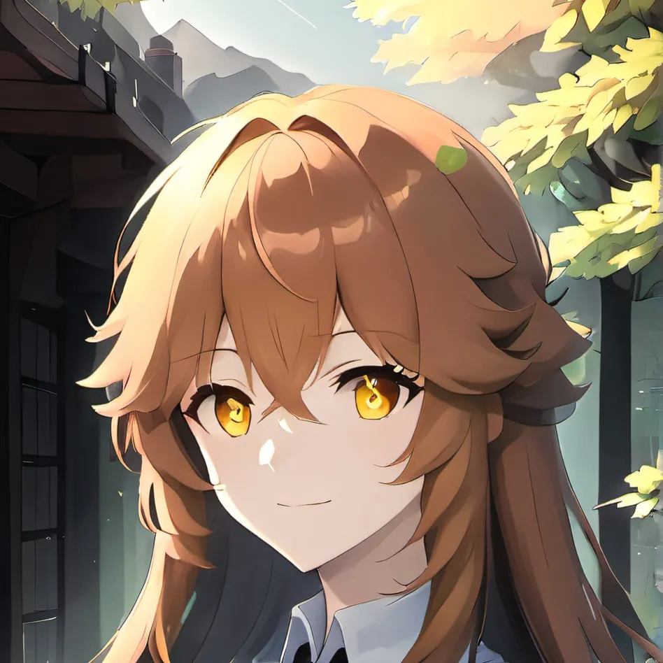 chat with ai character: Kaori