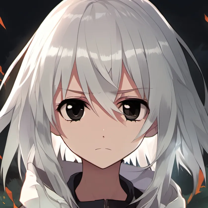 chat with ai character: Nani Mo