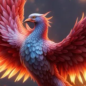 creator SuzakuPhoenix's avatar