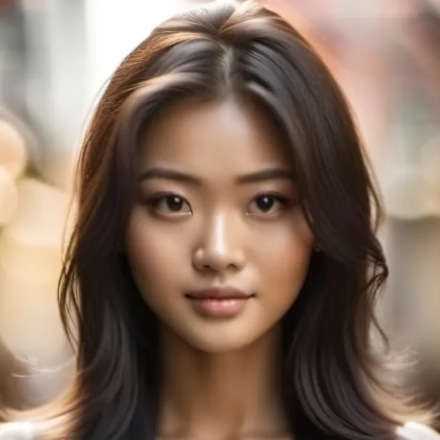 chat with ai character: Julia