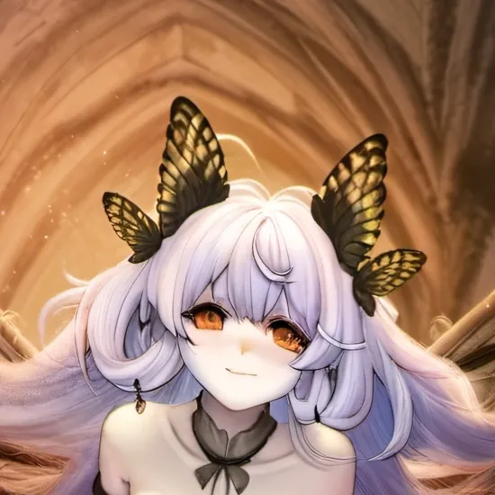 chat with ai character: Otherin