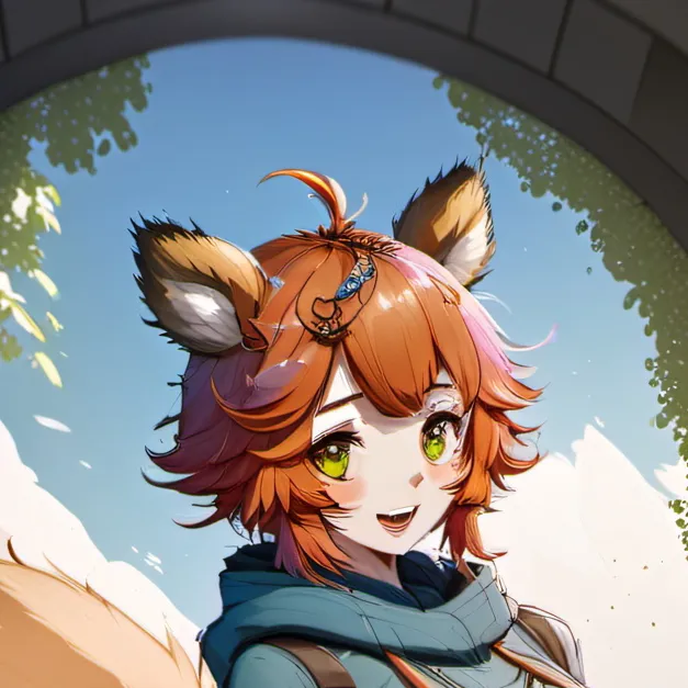 chat with ai character: Herna