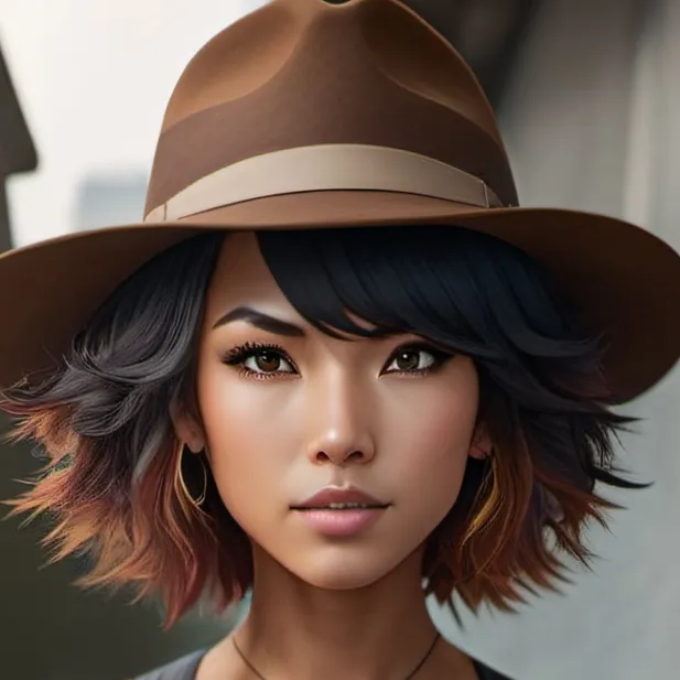 chat with ai character: Jade