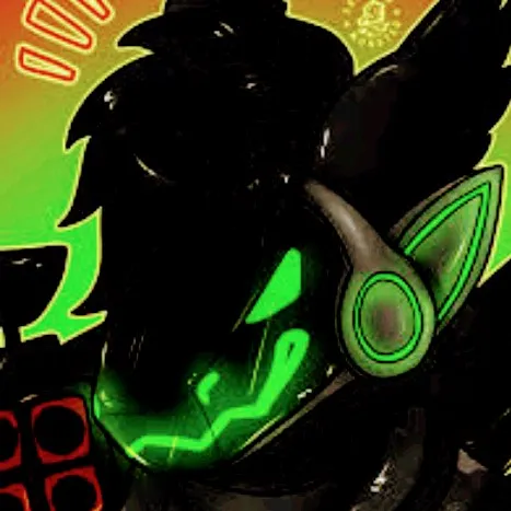 creator Green protogen's avatar
