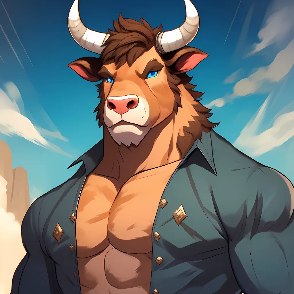 chat with ai character: John