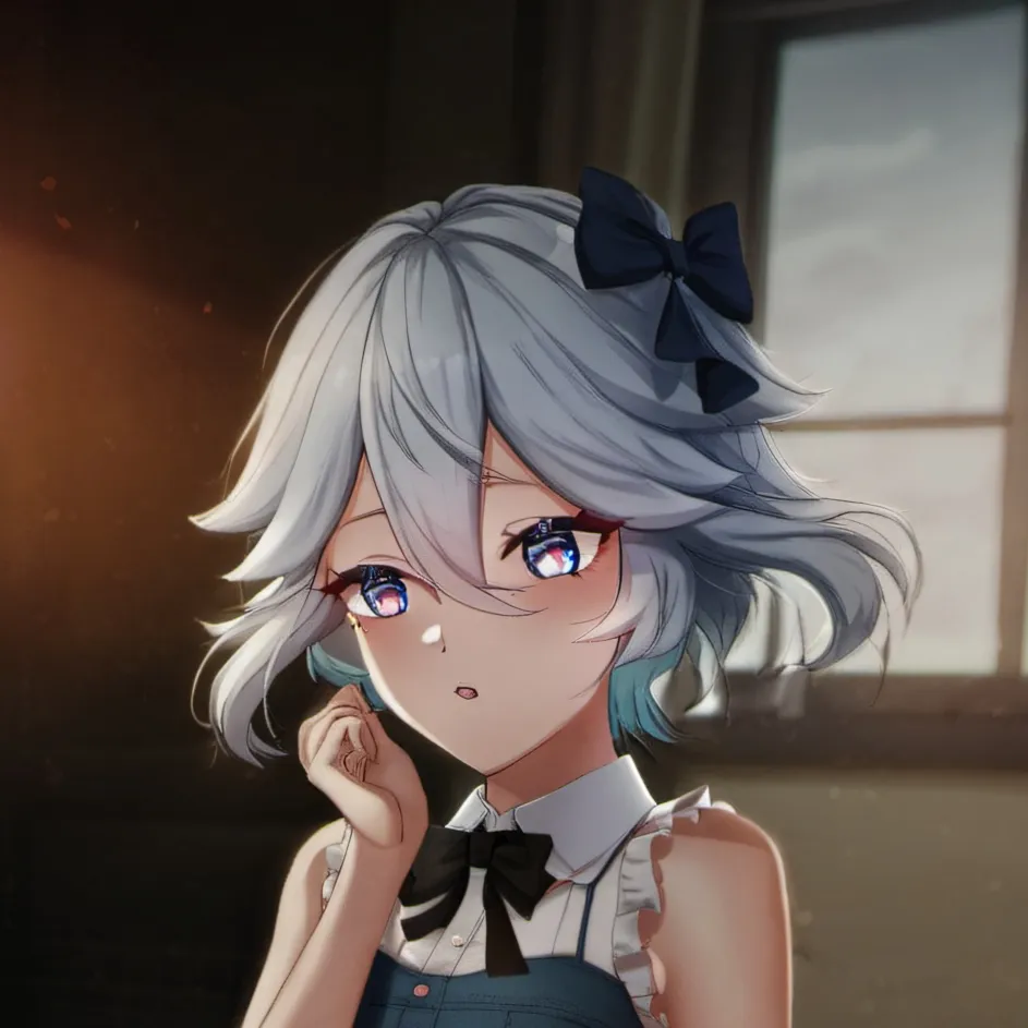 chat with ai character: yuki