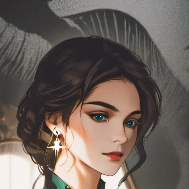 chat with ai character: Countess emilia