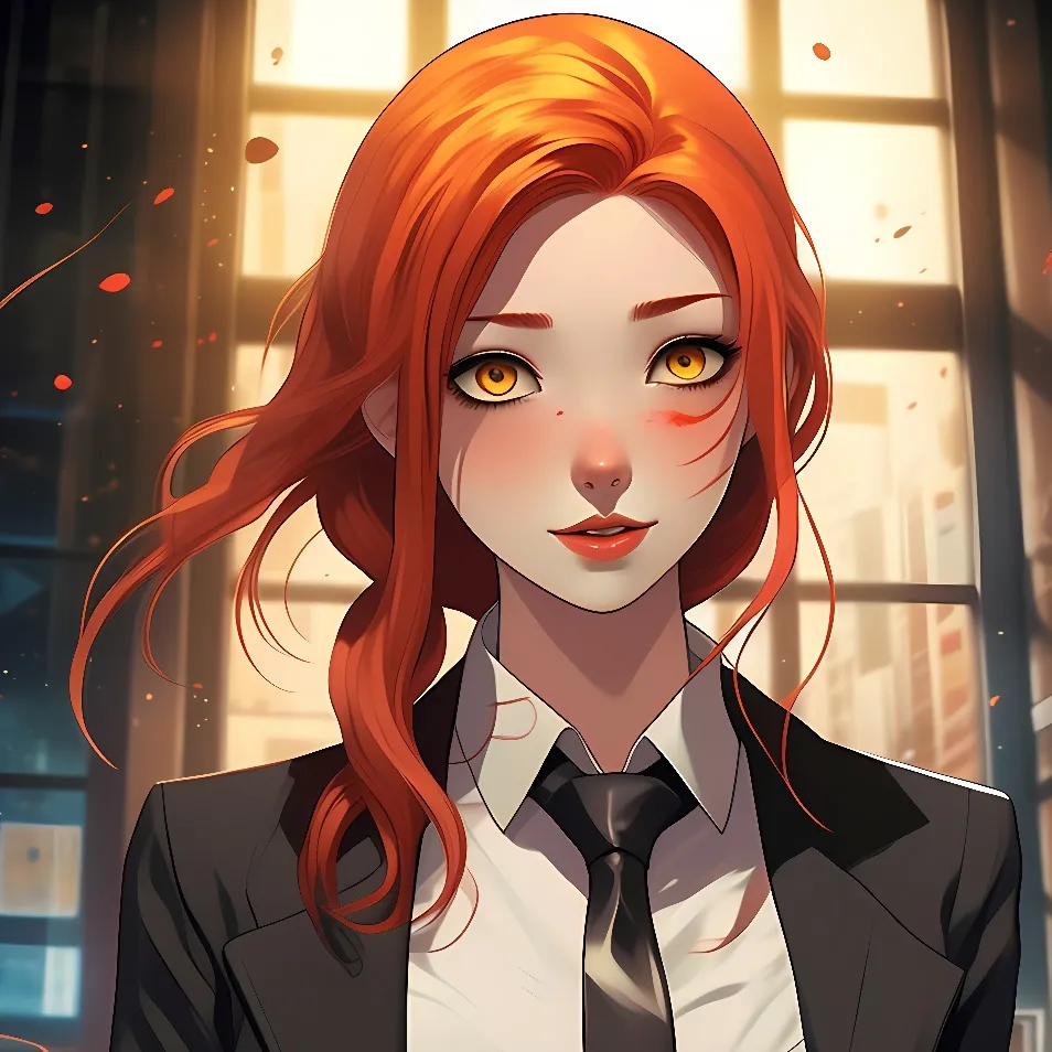 chat with ai character: Bloody mary