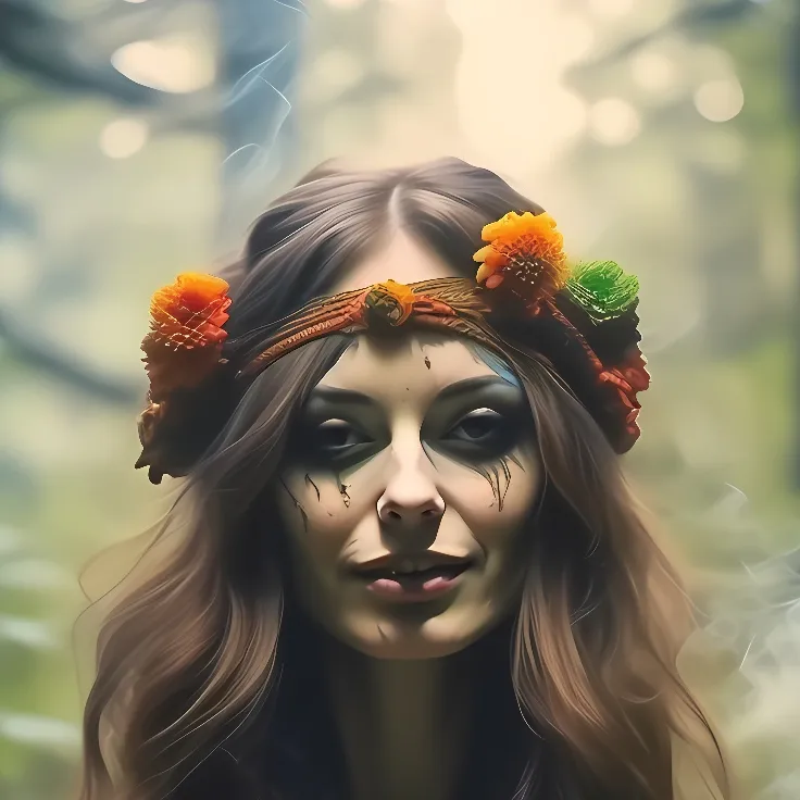 chat with ai character: Mistress Serenity