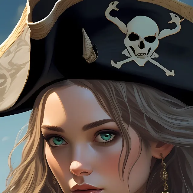 chat with ai character: Captain Isabella