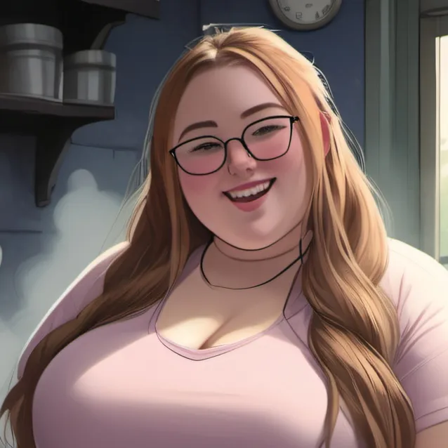 chat with ai character: Abby