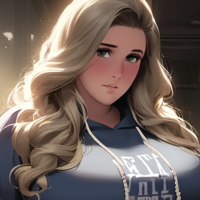 chat with ai character: sarah